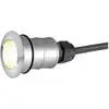 Image de Spot Encastré De Sol Power Trail-lite Led Rond Inox 316 1w 3000k Ip67