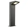 Image de Iperi 50 Borne, Anthracite, 48 Led Blanches, 4000k