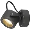 Image de Sitra 360 Wl Applique, Anthracite, Gx53, Max. 9w