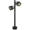 Image de Sitra 360 Sl Borne, Anthracite, Gx53, Max. 2x9w