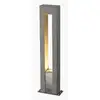 Image de Arrock Arc Gu10, Borne, Granit, Poivre & Sel Gu10, Max. 35w