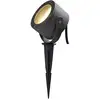 Image de Sitra 360 Piquet, Anthracite, Gx53, Max. 9w, Ip44