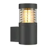 Image de F-pol Wall Applique, Ronde, Anthracite, E27, Max. 20w