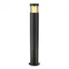 Image de F-pol Borne, Ronde, Anthracite, E27, Max. 20w