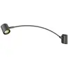 Image de Myra Display, Courbe, Anthracite, Gu10, Max. 50w, Ip55