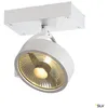 Image de Applique Et Plafonnier Intérieur Slv Kalu, Simple, Gu10/qpar111, 75w Max