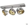 Image de Applique Et Plafonnier Intérieur Slv Kalu, Triple, Gu10/qpar111, 3x 75w Max