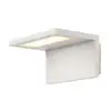 Image de Angolux Wall, Blanc, 36 Smd Led, 3000k