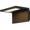 Image de Angolux Wall, Anthracite, 36 Smd Led, 3000k