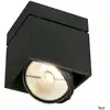 Image de Plafonnier Intérieur, Simple, Carré Slv Kardamod, Gu10/qpar111, 75w Max