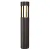 Image de Borne Extérieure Slots 45 Anthracite 6,3w 3000°k