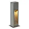 Image de Arrock Stone Led 50, Carré, 50cm, Ip44