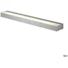 Image de Sedo 14, Applique Intérieure, Alu Brossé, Led, 16w, 3000k - Slv