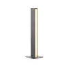 Image de H-pol, Simple, Borne, Led 3000k, Anthracite, 60 Cm