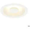 Image de Occuldas 14, Led, Encastré, Indirect, Blanc, 3000k