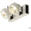 Image de Applique Et Plafonnier Intérieur Slv Kalu, Double, Led, 31w, 3000k, Variable