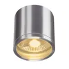Image de Rox Ceiling Plafonnier, Rond, Alu Brossé, Qpar111, Max. 50w
