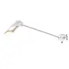 Image de Today Led, Spot Sur Tige, Blanc, Long, Led 29w 4000k, Ip65