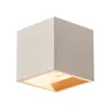 Image de Applique Intérieure Slv Solid Cube, G9/qt14, 25w Max, Béton