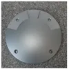 Image de Cache reflecteur pour encastré de sol extérieur - SLV - BIG PLOT - Anthracite - 2 fenêtres - Ø 170mm