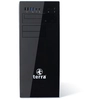 Image de Terra Pc-home 5000 Amd Ryzen  3 3200g 4 Go Ddr4-sdram 500 Go Hdd+ssd Windows 10 Midi Tower Noir