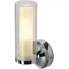 Image de Applique Intérieure Slv Wl 106 Chrome, E14, Ip44