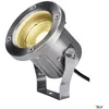 Image de Projecteur Extérieur Nautilus 10 Spot Spot Piquet Inox 316 Led 9w 3000k Ip55 - Slv - 1001962