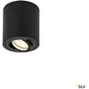 Image de Plafonnier Intérieur Slv Triledo, Simple, Rond, Gu10/led Gu10 51mm, 10w Max