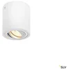 Image de Plafonnier Intérieur Slv Triledo, Simple, Rond, Gu10/led Gu10 51mm, 10w Max