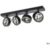 Image de Applique Et Plafonnier Intérieur Slv Kalu, Quad, Gu10/qpar111, 4x 75w Max