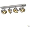 Image de Applique Et Plafonnier Intérieur Slv Kalu, Quad, Gu10/qpar111, 4x 75w Max
