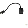 Image de Applique Intérieure Et Liseuse Led Avec Interrupteur Slv Dio Flex Plate