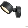 Image de Applique Et Plafonnier Extérieur Eskina Spot Gris Led 145w 3000/4000 - Slv - 1002903