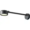 Image de Spot Sur Tige Extérieur Eskina D Gris Led 145w 3000k/4000k Ip65 - Slv - 1002905