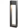 Image de Borne Extérieure Quad Pole Gris Led 18w 3000k Ip65 - Slv - 1003001