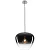 Image de Suspension Intérieure Pantilo Convex 40 Chrome E27 40w Max - Slv - 1003444