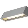 Image de Applique Extérieure Pema® Gris Led 16w 3000k/4000k Ip65 - Slv - 1003454