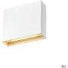 Image de Applique Intérieure Blanc À Led, Quad Frame, 4w, 2700k/3000k, Variable