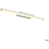 Image de Luminaire De Miroir Profilé, Smd À Led Slv Glenos 60, 12,6w, 3000k