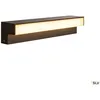 Image de Borne Extérieure L-line Out 60 Gris Led 115w 3000/4000k Interrupteu - Slv - 1003535