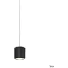 Image de Suspension intérieure - OCULUS - Noir - LED 11W - Dim to warm - 2000-3000K