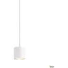 Image de Suspension Intérieure Slv Oculus, Led, 11w, 2000-3000k, Dim To Warm