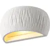 Image de Applique Intérieure Slv Plastra, Incurvé, Blanc, R7s 118mm/qt-de12, 20w Max