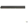 Image de Applique Intérieure Direto 60 Noir Led 14w 2700/3000k Interrupteur Cct - Slv - 1004740