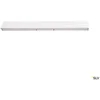 Image de Applique Intérieure Direto 60 Blanc Led 14w 2700/3000k Interrupteur Cct - Slv - 1004741