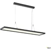 Image de Suspension Intérieure Slv Worklight, Led, 57w, 4000k, Ugr19, Variable Dali