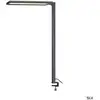 Image de Lampe À Poser Int Worklight Noir Led 79w 4000k Avec Étau De Serrage Ugr19 - Slv - 1005392