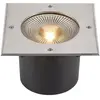 Image de Encastré De Sol Extérieur Rocci 200 Carré Inox Led 16w 3000k Ip65/ip67 - Slv - 1006105