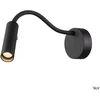 Image de Applique Intérieure Et Liseuse Avec Led Et Interrupteur Slv Karpo 30