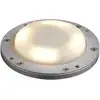 Image de Encastré De Sol Ext Small Plot Module Led Aluminium Led 3w 3000k Ip67 - Slv - 1006172